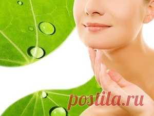 Дамам в возрасте - вместо ботокса. Морщины можно убрать и без него