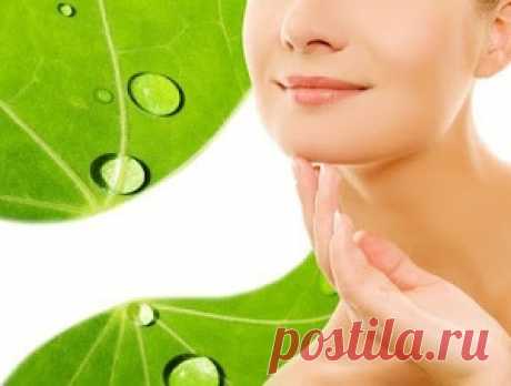 Дамам в возрасте - вместо ботокса. Морщины можно убрать и без него