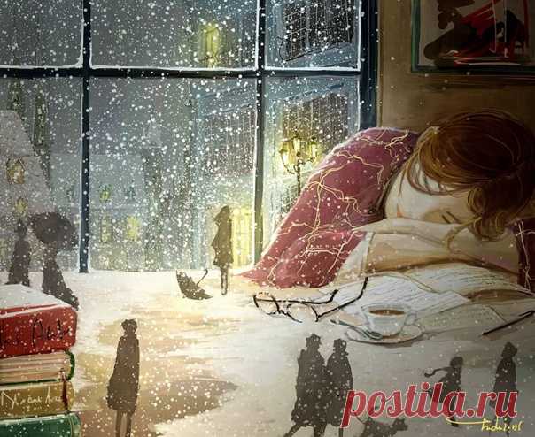 - Если в конце любого утверждения добавить слово 