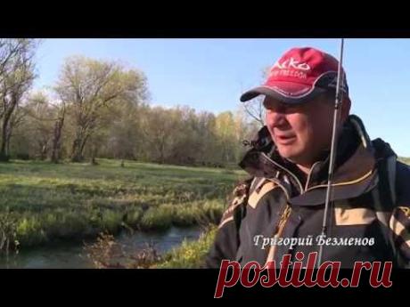 Ловля пассивной щуки весной на малых реках. Ловля щуки на джиг, воблер, блесну.