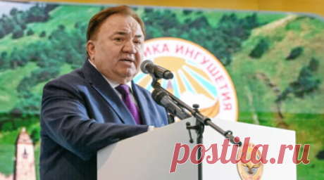 Народное собрание Ингушетии переизбрало Калиматова главой региона. Депутаты Народного собрания Ингушетии переизбрали на пост главы республики Махмуда-Али Калиматова. Читать далее
