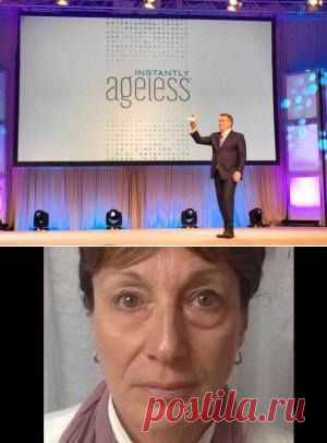 БУКВАЛЬНО ВЧЕРА КОМПАНИЯ JEUNESSE ПРЕЗЕНТОВАЛА НОВЫЙ ПРОДУКТ!!! РЕЗУЛЬТАТ ЗАМЕТЕН УЖЕ ЧЕРЕЗ НЕСКОЛЬКО МИНУТ &#8212; ЭТО ФАНТАСТИКА!!! СУДИТЕ САМИ! | Блог Семена Киракосян.