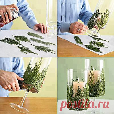 Своими руками