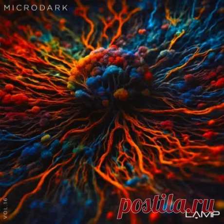 Microdark, Vol. 16 (2024)