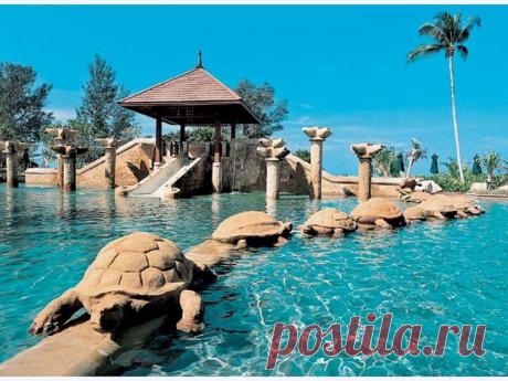 Туры в Тайланд