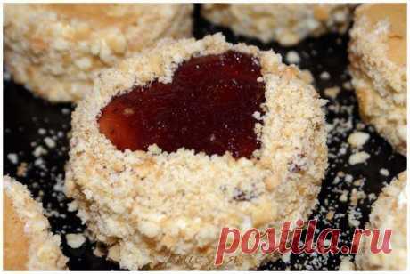 Пирожные Домашние - рецепт и способ приготовления, ингридиенты | sloosh