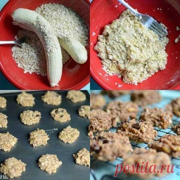 Рецепты для всех: Потрясающее по вкусу и простоте печенье!!!