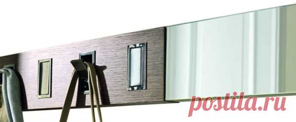 Вешалка / Speciale