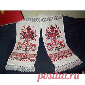 Рушник - Ручная работа на LangeSTORE - Ручная работа LS - Эксклюзивные и Авторские HandMade изделия ручной работы вы можете купить и продать на портале LangeSTORE