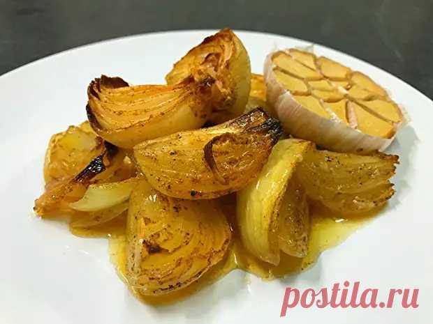 Так лук мало кто готовит, а зря. Невероятно вкусное блюдо практически за копейки - Будет вкусно - 21 января - 43195338992 - Медиаплатформа МирТесен