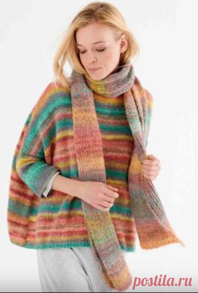 Подборка моделей от 28 июня. Описания и схемы. | knitting_in_trendd | Яндекс Дзен