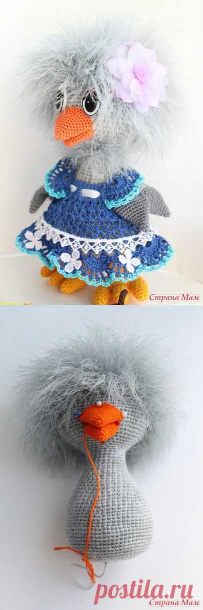 Онлайн по Каркуше - Страна Мам