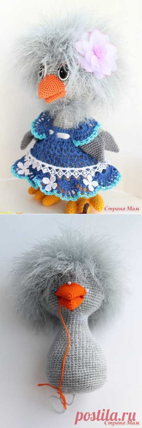 Онлайн по Каркуше - Страна Мам