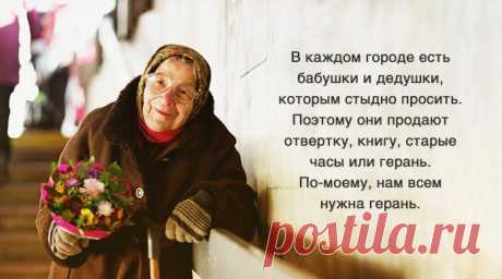 Истории, способные вернуть веру в людей | Мир женщины