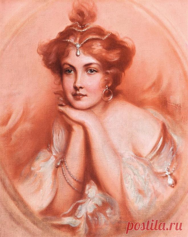 Ferenc Innocent (Hungarian,1859-1934)