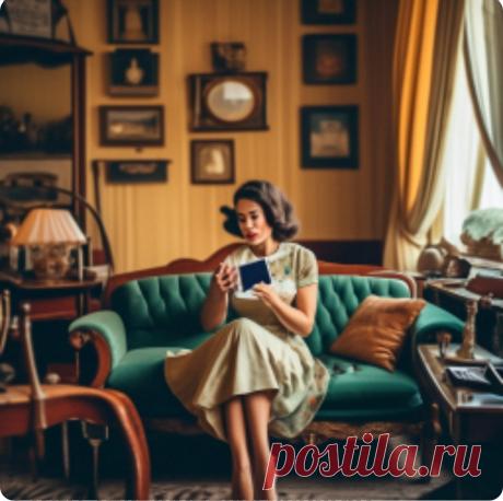 Винтаж
