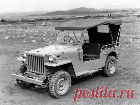 #Toyota_Land_Cruiser | Автобронетанковый Синдикат | Дзен