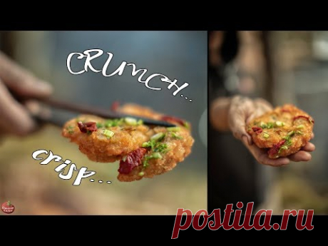 Куриный жареный стейк - лучший оригинальный рецепт