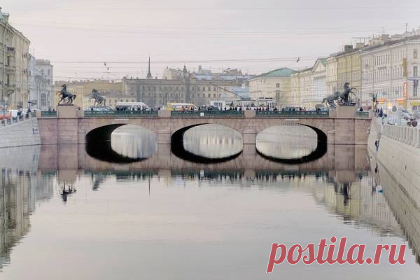 Интересные новости