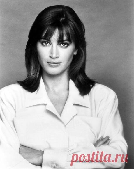 Аманда Пэйс, 6 июня, 1959