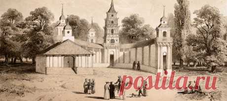 Необычные казаки, в 1812—1814 гг. вместе с русской армией гнавшие Наполеона до самого Парижа, произвели неизгладимое впечатление на европейцев. Этими бойцами были ойраты, и пришли они из Калмыкии.