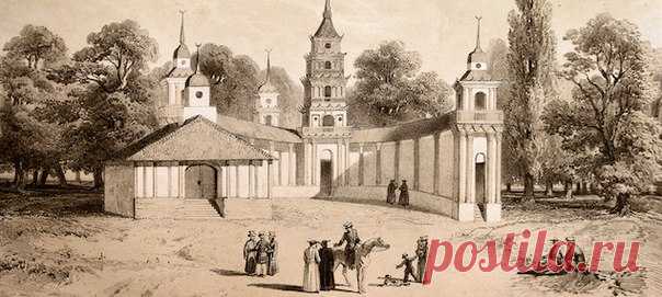 Необычные казаки, в 1812—1814 гг. вместе с русской армией гнавшие Наполеона до самого Парижа, произвели неизгладимое впечатление на европейцев. Этими бойцами были ойраты, и пришли они из Калмыкии.