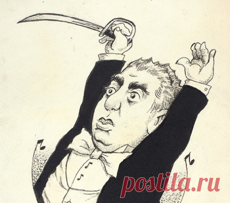 🔴Шесть мелодий Арама Хачатуряна, которые сделали его звездой мирового масштаба | культшпаргалка | Яндекс Дзен