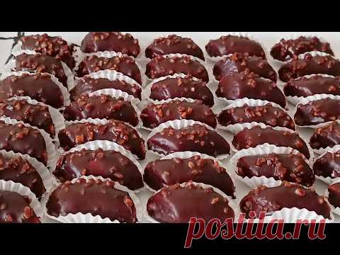 ЦЕ СОЛОДКЕ ВИ БУДЕТЕ РОБИТИ КОЖНИЙ ДЕНЬ! легкий десерт, ідеальний для різдвяних ласощів та свят