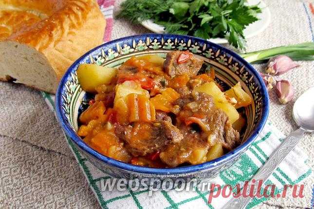 Каурдак рецепт с фото, как приготовить на Webspoon.ru