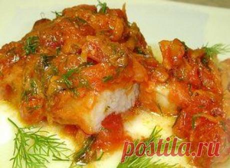 Рыбные консервы в мультиварке из речной рыбы | НАША РЫБА