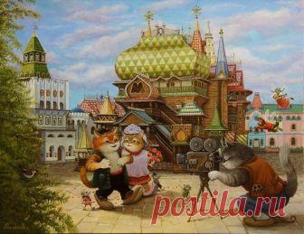 Александр Маскаев