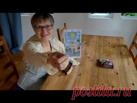Выйду ли я еще замуж. Кто мой мужчина по судьбе. Где и когда я его встречу. Колена Таро расклады
