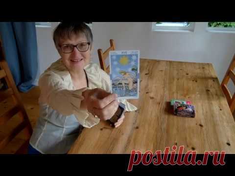 Выйду ли я еще замуж. Кто мой мужчина по судьбе. Где и когда я его встречу. Колена Таро расклады