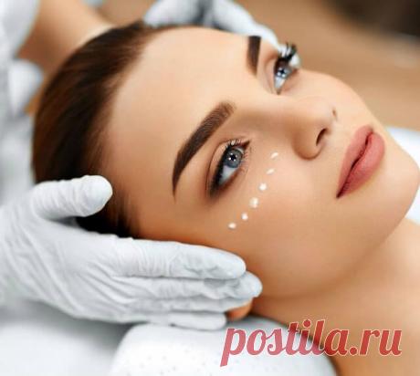 Яичные маски для кожи вокруг глаз: мгновенный эффект лифтинга даже в 50 — Домашние заботы