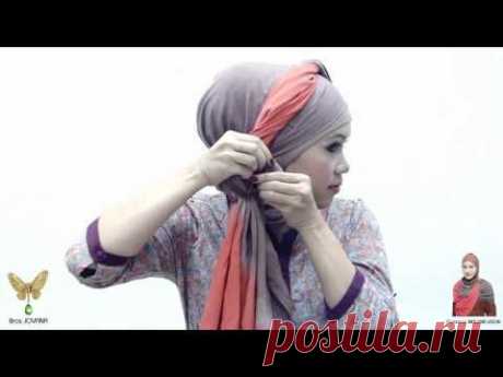 Sophie Paris Style Update - Pashmina Malvina Vision Creation