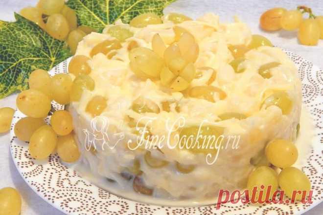 Салат французских цыган - FineCooking.ru