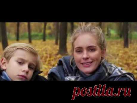 Короткометражный фильм. "СПАСИБО"