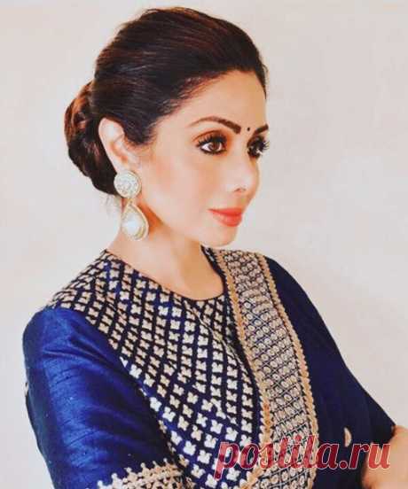 👑❤ Sridevi and Juhi❤👑