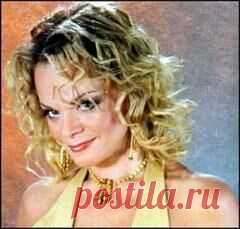 10 сентября в 1955 году родился(ась) Лариса Долина-ЭСТРАДНАЯ ПЕВИЦА