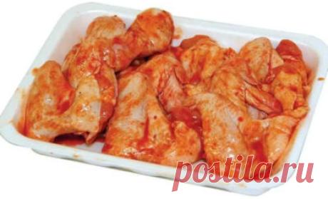Маринады для куриных крылышек: рецепты для приготовления крыльев в духовке, на мангале, в сковороде, на гриле или для копчения - Onwomen.ru