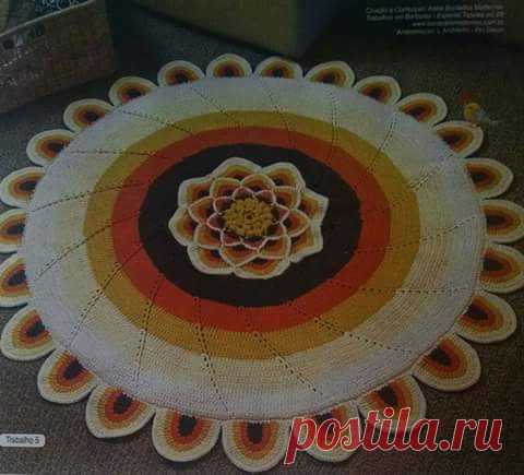 Коврики