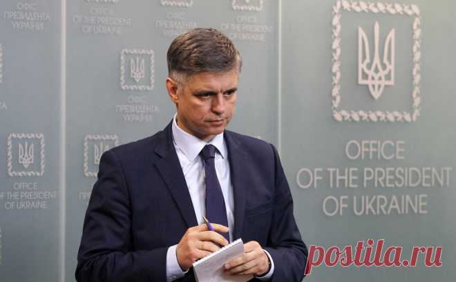 Экс-глава МИДа рассказал, какую «ядовитую пилюлю» надо принять Украине. Для получения гарантий безопасности Украине, вероятно, придется согласиться с отступлением из Донбасса — это «ядовитая пилюля», но ее придется принять, отметил экс-глава МИДа Украины Пристайко