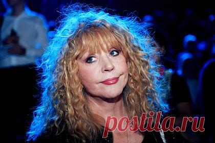 Юрист высказался о лишении Пугачевой звания народной артистки