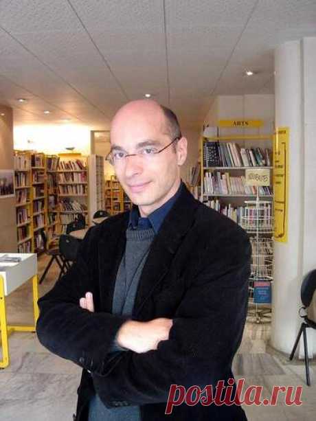 Бернар Вербер (фр. Bernard Werber) - Писатели,биографии,каталог книг - Книжный дом торрент библиотека