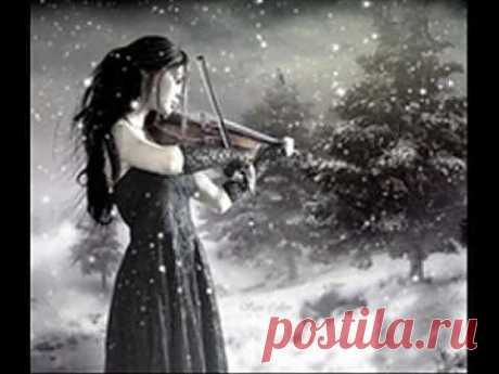 Sad Violin [HQ] - YouTube