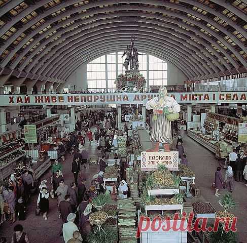 былое.... Озерка