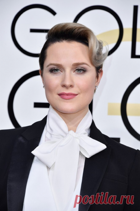 Эван Рэйчел Вуд