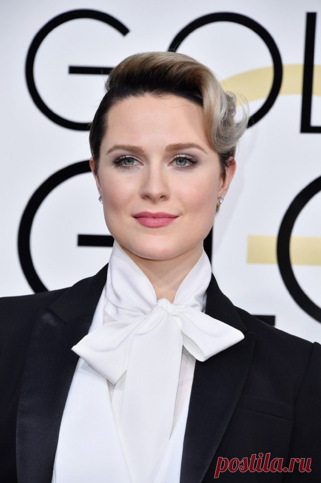 Эван Рэйчел Вуд