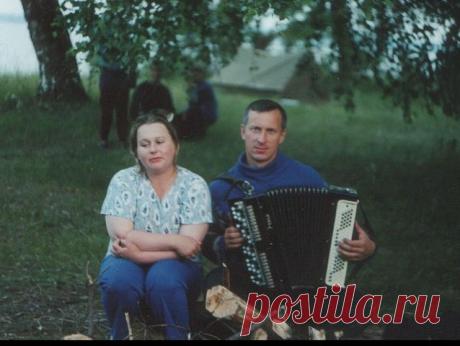 Валерий Смирнов
52 года, Россия, Островское