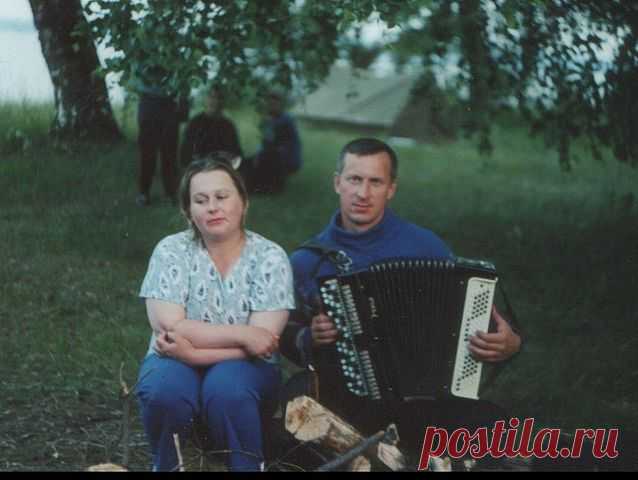 Валерий Смирнов
52 года, Россия, Островское
